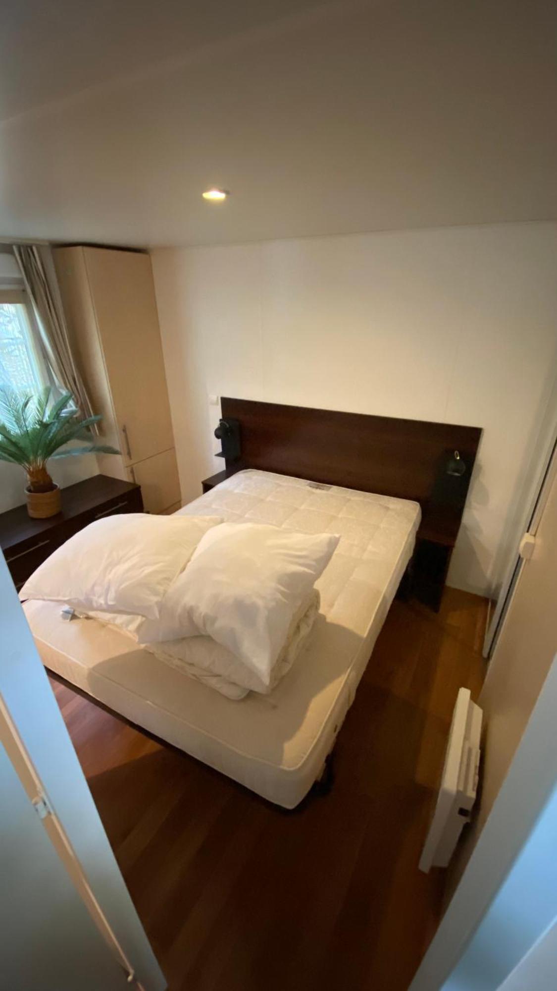 Mobilhome Comfort A La Montagne Saint-Auban  Eksteriør billede